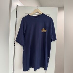 Aime Leon Navy Blue T-Shirt